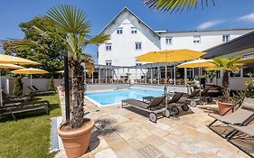 Hotel Landliebe